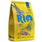 RIO Daily Feed