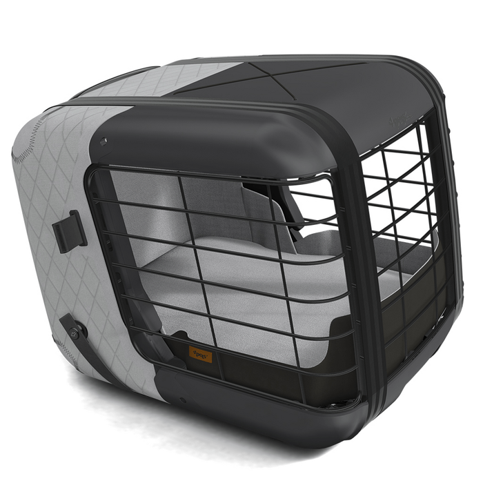 4pets Caree crash tested small pet carrier
