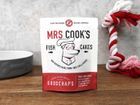 MRS COOK’S FISH CAKES - Goodchap's