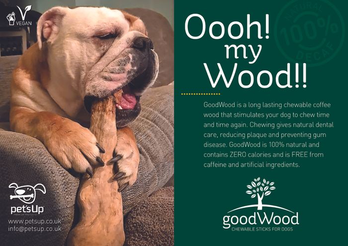 GoodWood | Coffee Tree Wood