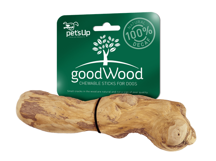 GoodWood | Coffee Tree Wood