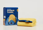 Sponge Towel(Drying towel)
