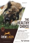 Chewllagen - The Healthy Choice