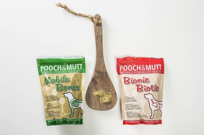 Pooch & Mutt Supplements