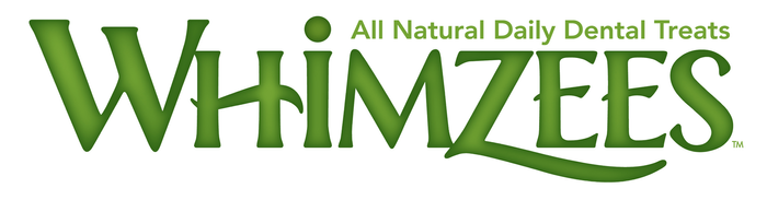 Whimzees Natural Daily Dental Treats