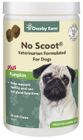 Overby Farm No Scoot For Dogs Soft Chews 60pcs