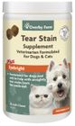 Overby Farm Tear Stain Supplement For Cats & Dogs Soft Chews 65pcs
