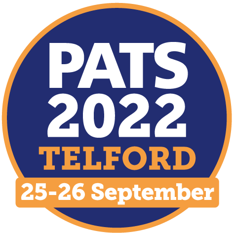 New exhibitors join big-name brands at PATS Telford