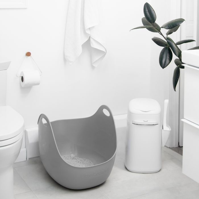 LITTERLOCKER BY LITTER GENIE LITTER BIN