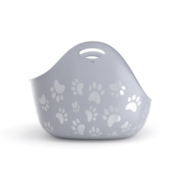 LITTERLOCKER BY LITTER GENIE CAT LITTER BOX