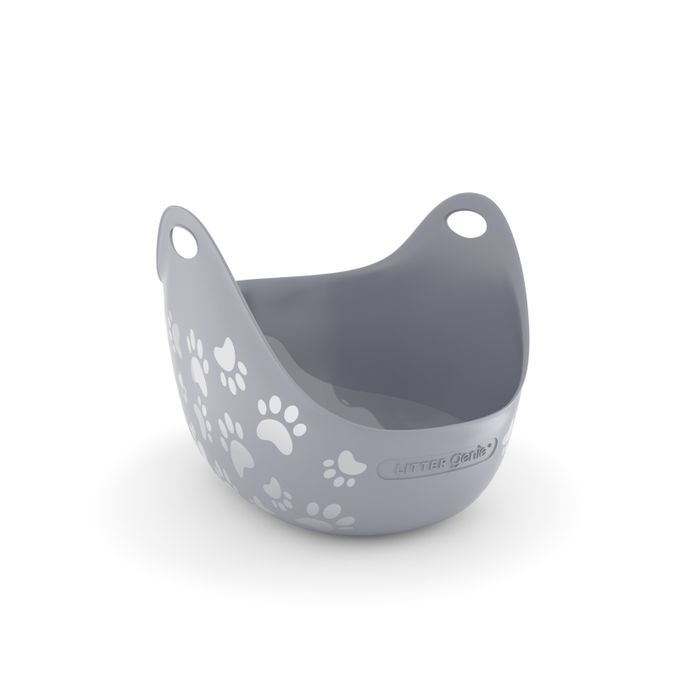 LITTERLOCKER BY LITTER GENIE CAT LITTER BOX