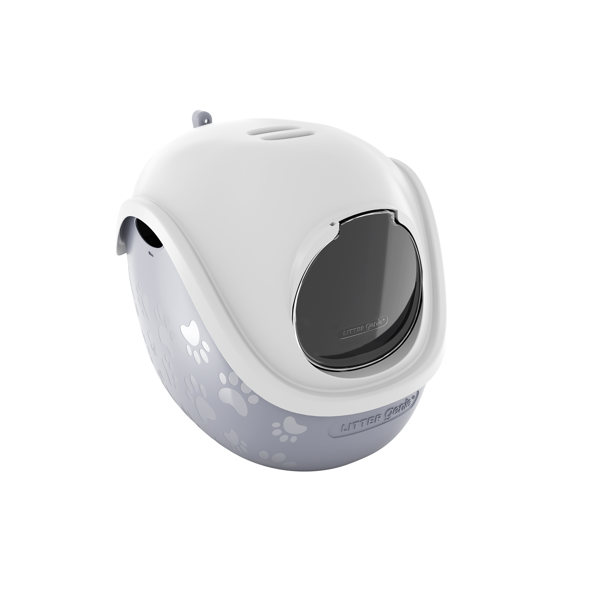 Litter box litter locker online