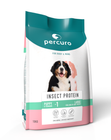 Puppy Large Breed Dry Dog Food 10kg