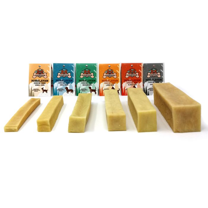 Cheese Bone chews