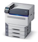 OKI Pro 9542 Digital Card & Packaging Printer