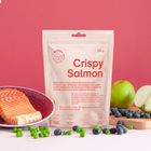 Buddy Pet Foods Crispy Salmon with Blueberries 150g