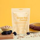 Buddy Pet Foods Grass Fed Ostrich with Blackberries 200g