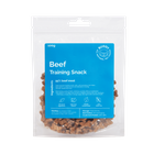 Buddy Pet Foods Beef/Venison Training Snack 100g/1kg