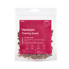 Buddy Pet Foods Beef/Venison Training Snack 100g/1kg