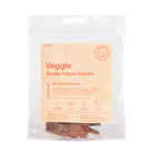 Buddy Pet Foods Veggie Sweet Potato/Insect with Pumpkin 100g