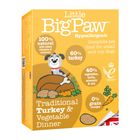 Little BigPaw Complete pet food for Small & Toy Dogs 85g/150g