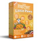Little Paws British Chicken Complete Dry Food for Small Dogs 800g