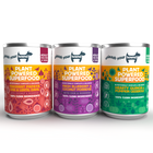 Nutritionally Complete Plant Based Superfood for Dogs