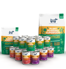 Nutritionally Complete Plant Based Superfood for Dogs