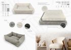 Cazo Aspen collection