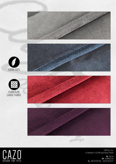 Cazo Milan collection
