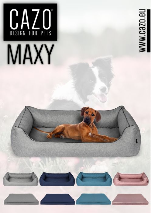 Cazo Maxy collection