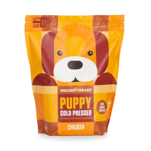 Cold pressed dog food brands store