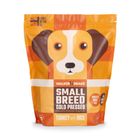1.5KG COLD PRESSED SMALL BREED DOG FOOD – TURKEY WITH RICE