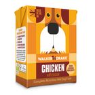 Chicken with Broccoli Wet Food - 390g