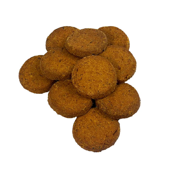 Scottish Salmon Bites 100g