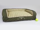 Country Dog Sofa Bed