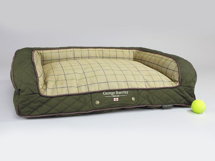Country Dog Sofa Bed
