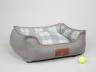 Heritage Soft Walled Box Bed