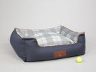 Heritage Soft Walled Box Bed