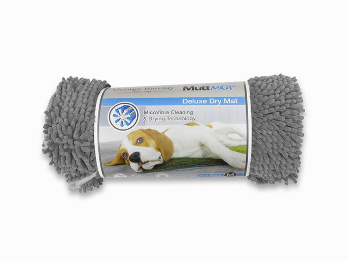 MuttMOP® Deluxe Dry Mat