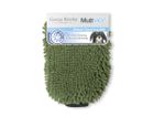 MuttMOP® Deluxe Grooming Mitt