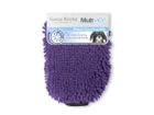 MuttMOP® Deluxe Grooming Mitt