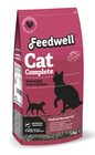 Feedwell Adult Cat Food