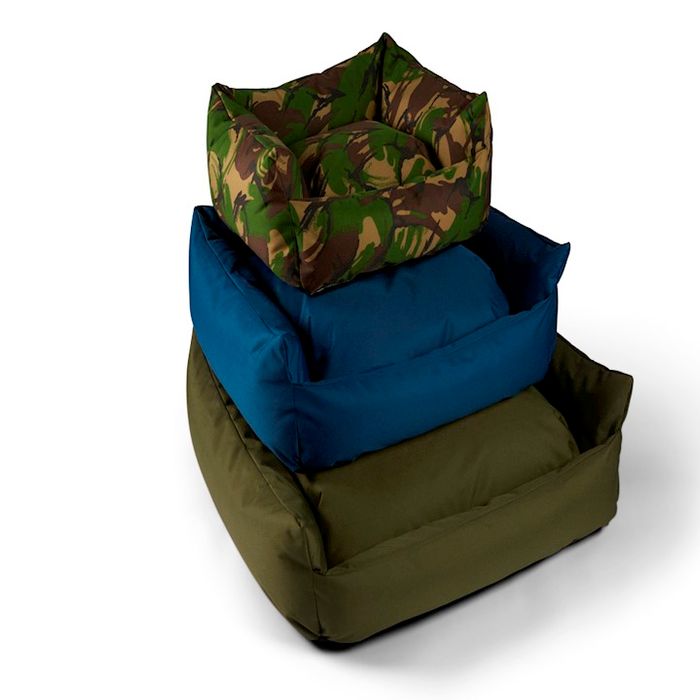 Bronte Glen Trojan Dog Beds