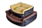 Bronte Glen Senior Gold 7 + Cosy Dog Beds