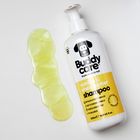 Buddycare Vanilla & Shea Butter Dog Shampoo 500ml