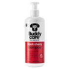 Buddycare Black Cherry Dog Shampoo 500ml