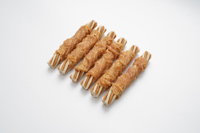 Collagen sticks with Chicken