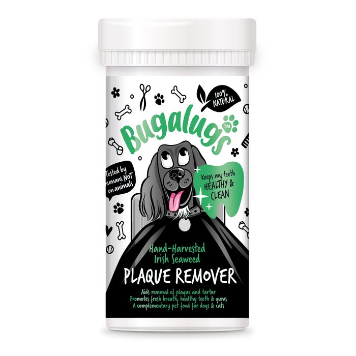 Plaque Remover