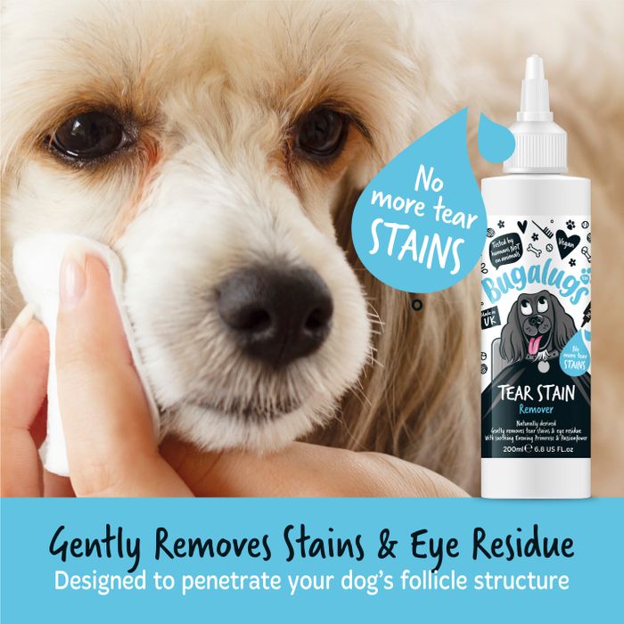 Tear Stain Remover